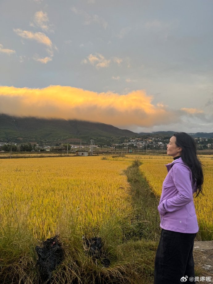 Người chị em thân thiết của Chi Pu dọn nhà lên núi ở ẩn sau cú sốc bị chồng bỏ, nằm liệt giường 3 tháng- Ảnh 5. Người chị em thân thiết của Chi Pu dọn nhà lên núi ở ẩn sau cú sốc bị chồng bỏ, nằm liệt giường 3 tháng- Ảnh 5.