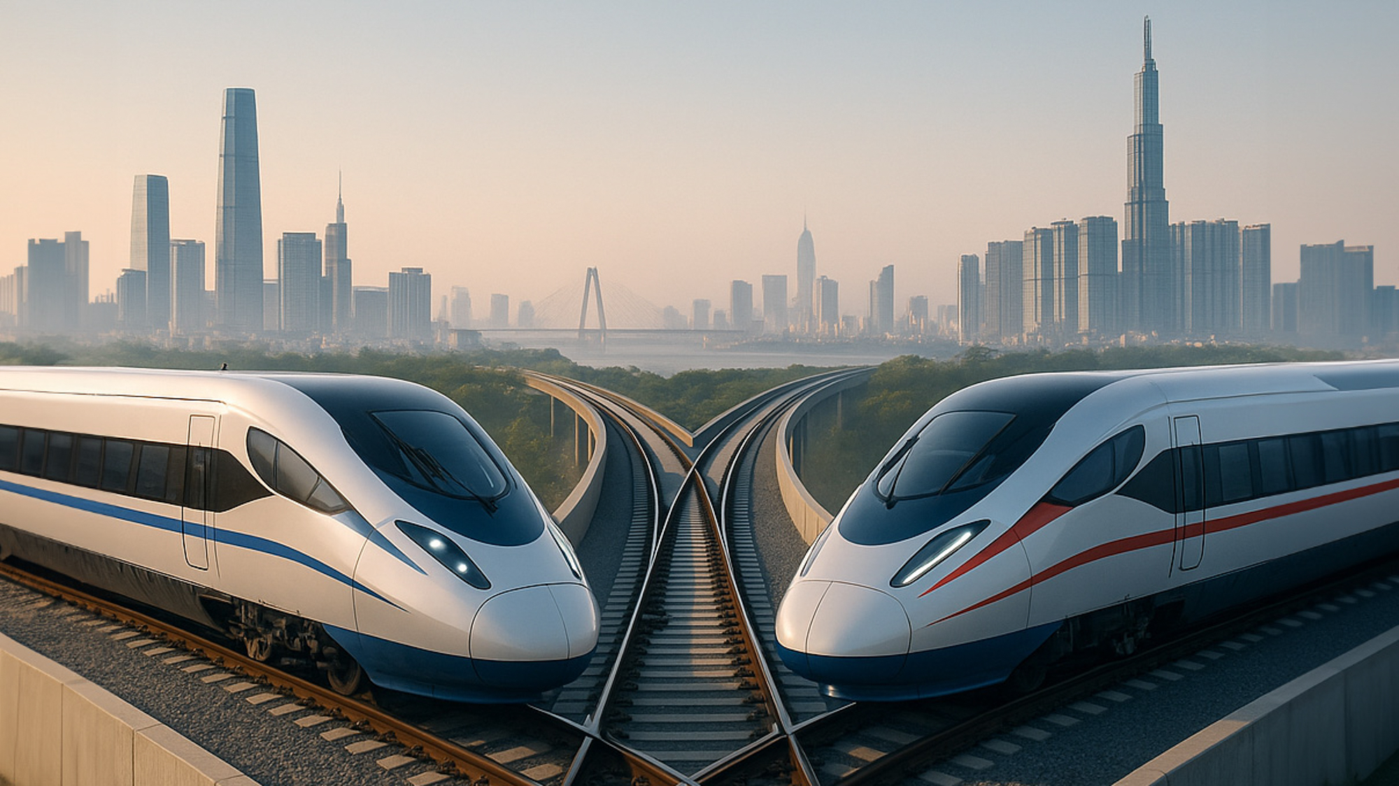 Đặt lên bàn cân 2 phương án khi làm dự án hơn 60 tỷ USD: THACO lo vốn, Vingroup làm nhanh- Ảnh 9.