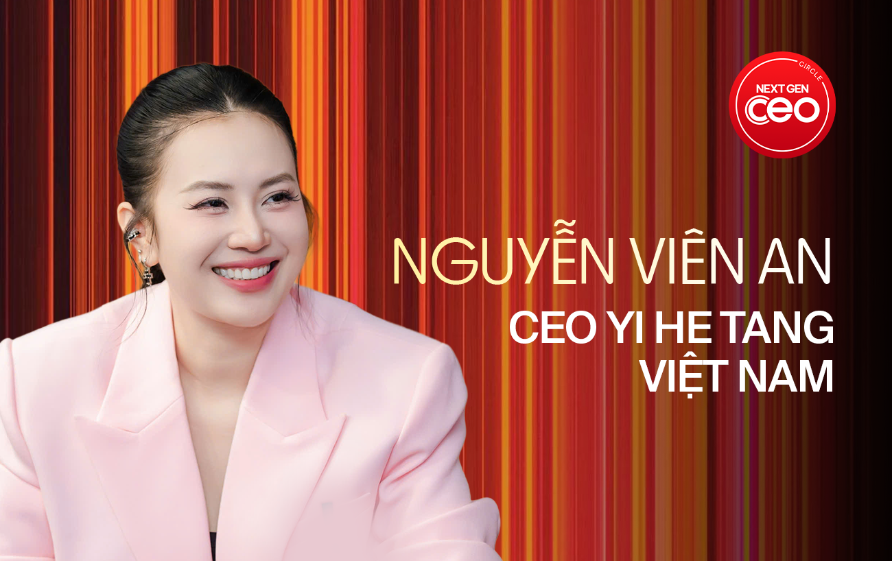 CEO Yi He Tang Việt Nam: Di sản lớn nhất của CEO không ở tiền bạc hay tốc độ mở cửa hàng mà quyết định bởi một điều đặc biệt- Ảnh 1.