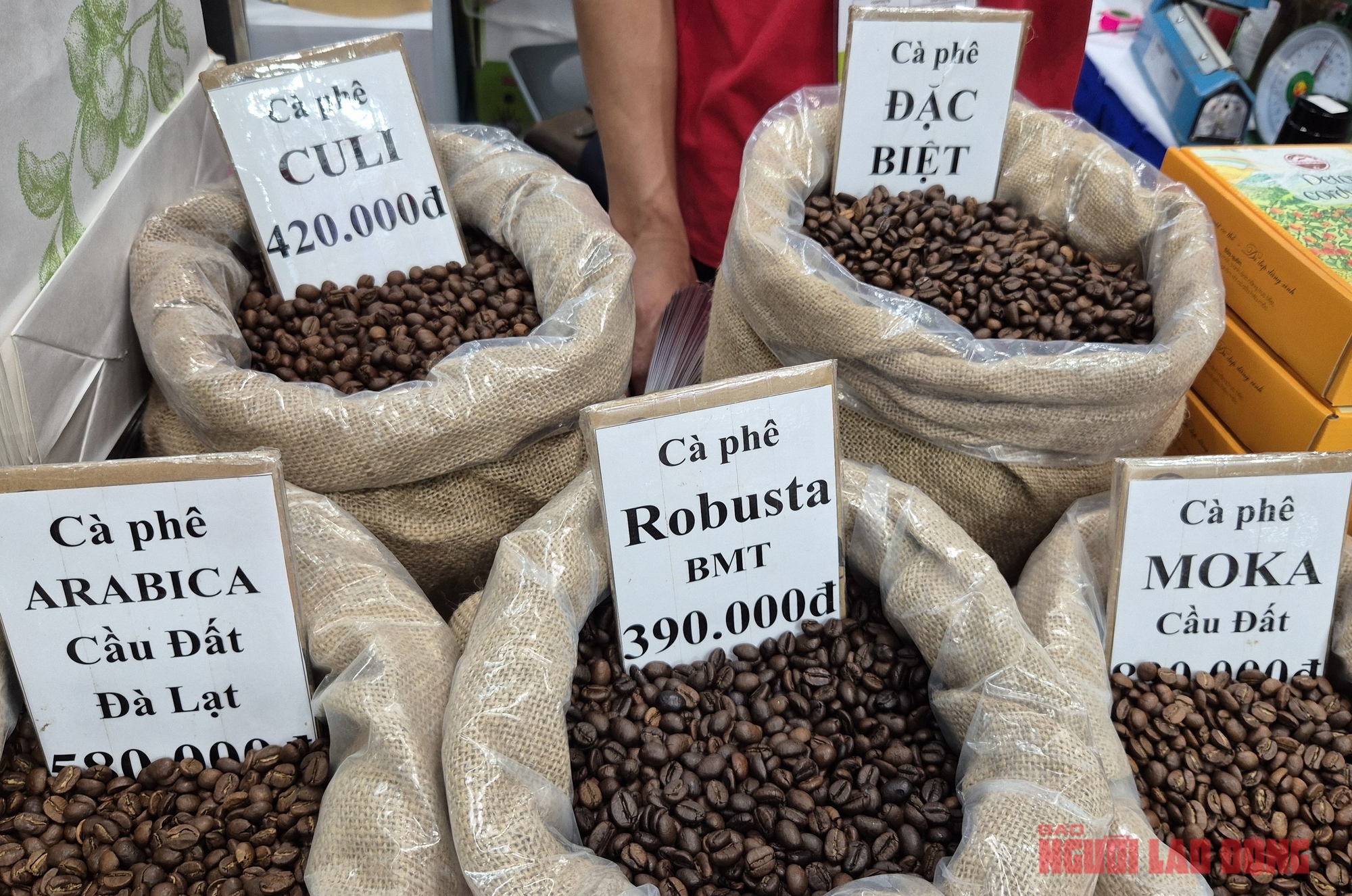 Giá cà phê hôm nay 29-11: Thêm phiên tăng và định hướng mới của cà phê Việt- Ảnh 1.