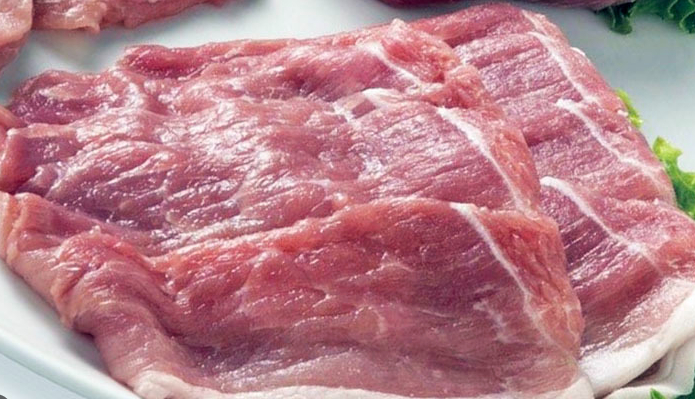 Đi chợ gặp thịt lợn có 5 dấu hiệu này hãy bỏ qua luôn, tuyệt đối không mua- Ảnh 1.