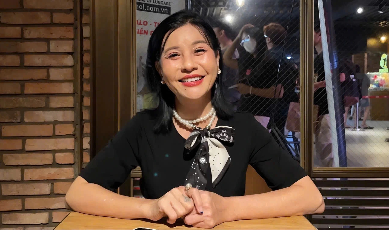 Nữ nghệ sĩ muốn 70 tuổi công khai bạn trai: Cưới 7 ngày thì ly hôn, từng yêu trai trẻ kém gần 20 tuổi- Ảnh 1. Nữ nghệ sĩ muốn 70 tuổi công khai bạn trai: Cưới 7 ngày thì ly hôn, từng yêu trai trẻ kém gần 20 tuổi- Ảnh 1.