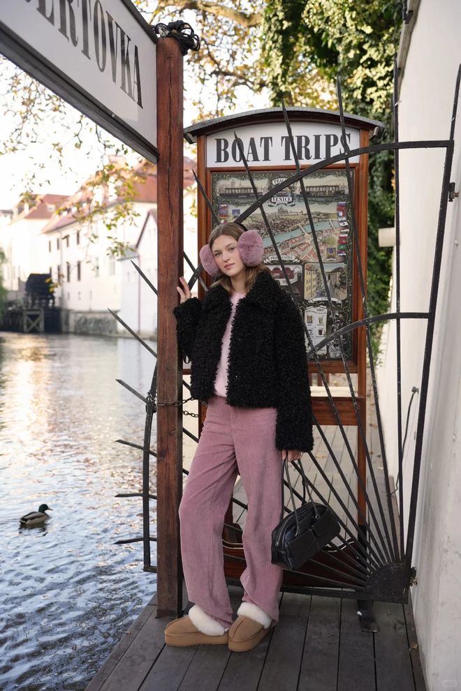 Những người phụ nữ sành điệu khắp thế giới đều đang đi đôi giày này, vì nó hợp với mọi thứ- Ảnh 5.