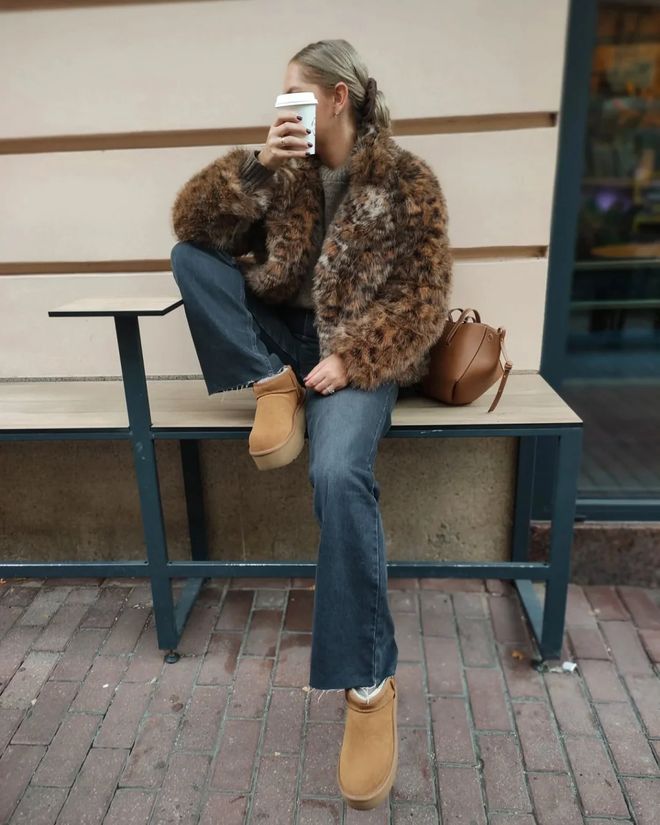 Những người phụ nữ sành điệu khắp thế giới đều đang đi đôi giày này, vì nó hợp với mọi thứ- Ảnh 2.