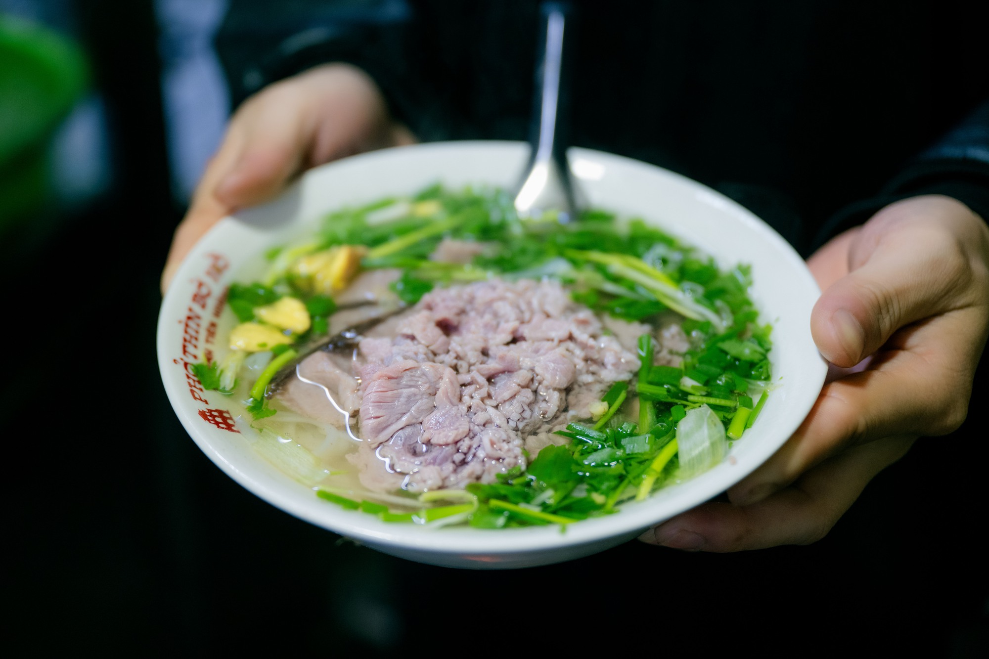 Những hình ảnh cuối cùng của Phở Thìn Bờ Hồ trước ngày di dời sau gần 70 năm- Ảnh 8.