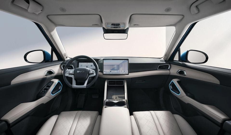 Nhà sản xuất xe điện top đầu thế giới vừa ra mắt mẫu phiên bản PHEV của mẫu EV đang bán tại Việt Nam- Ảnh 3.