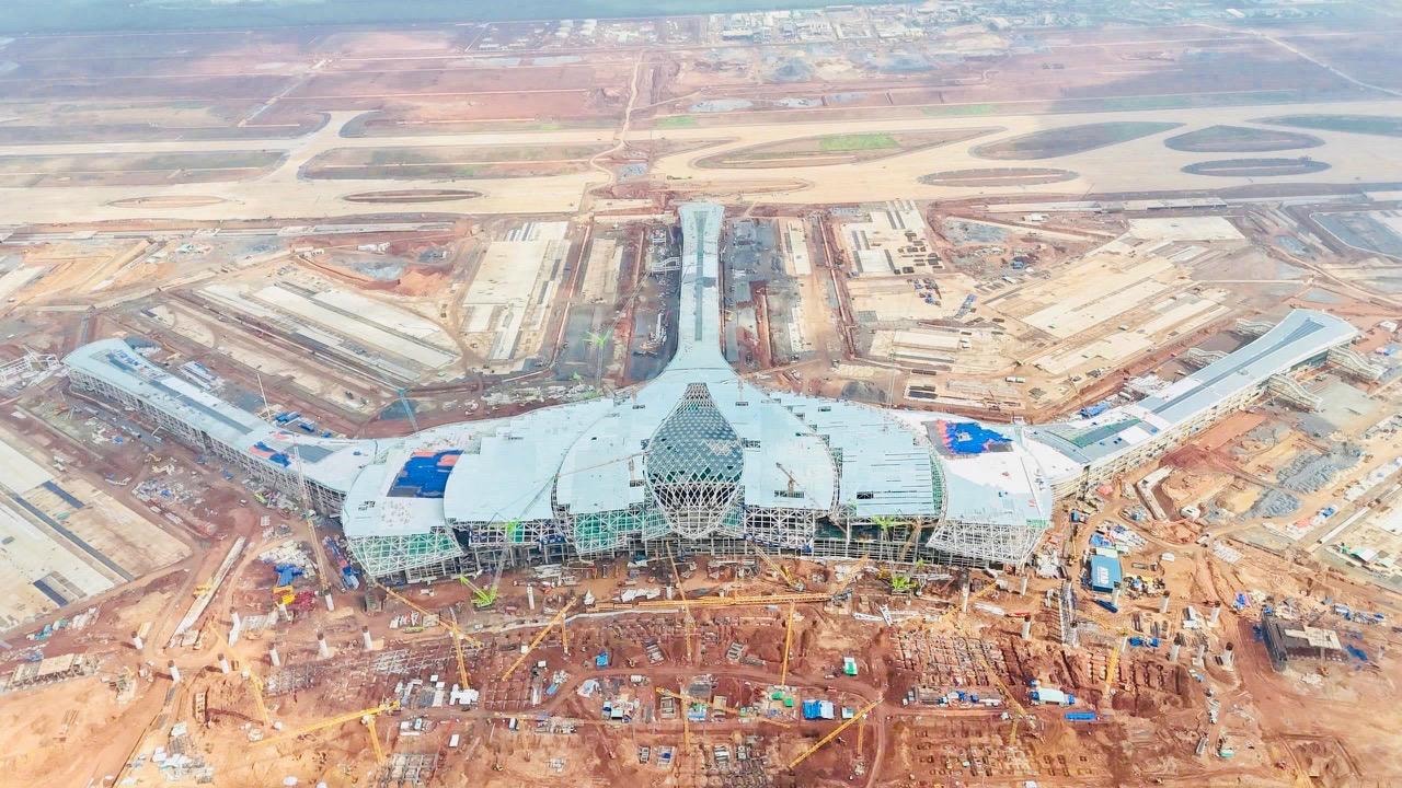 "Cất cánh" cùng dự án 16 tỷ USD, "sóng lớn" đổ bộ Đồng Nai, loạt doanh nghiệp tư nhân ồ ạt nhập cuộc- Ảnh 3.