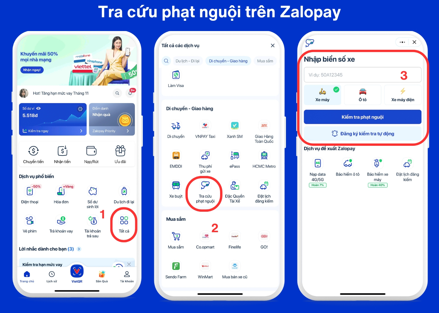 Ứng dụng Việt có 16 triệu người dùng vừa cập nhật tính năng mới: Ai cũng nên biết để không mất quyền lợi- Ảnh 1.