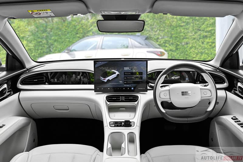 Hãng xe Trung Quốc xây nhà máy tại Hưng Yên ra mắt xe điện cỡ nhỏ: giá quy đổi từ 328 triệu đồng, 1 lần sạc đi gần 400 km- Ảnh 3.