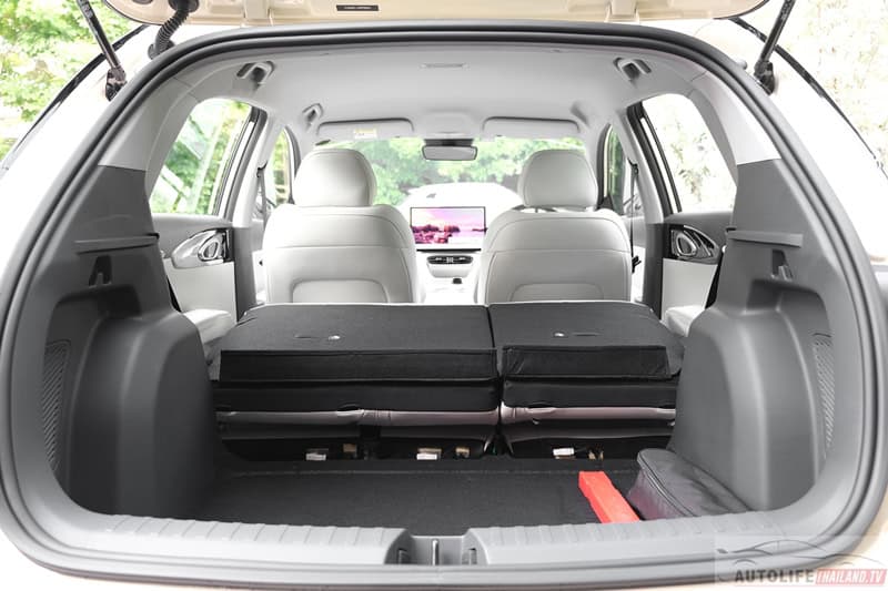 Hãng xe Trung Quốc xây nhà máy tại Hưng Yên ra mắt xe điện cỡ nhỏ: giá quy đổi từ 328 triệu đồng, 1 lần sạc đi gần 400 km- Ảnh 4.