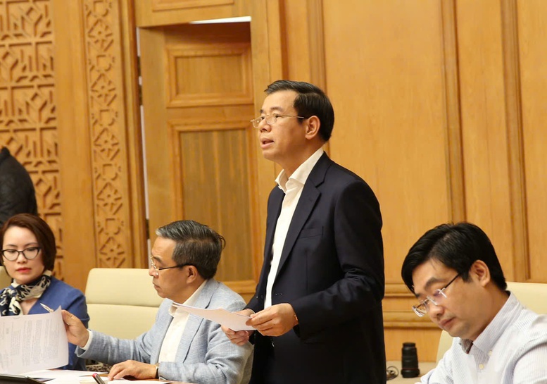 Nghịch lý đường sắt tốc độ cao: Doanh nghiệp 70 nhân sự xin làm dự án 67 tỷ USD, nhà đầu tư khác đăng ký rồi... mất tích.- Ảnh 5. Nghịch lý đường sắt tốc độ cao: Doanh nghiệp 70 nhân sự xin làm dự án 67 tỷ USD, nhà đầu tư khác đăng ký rồi... mất tích.- Ảnh 5.