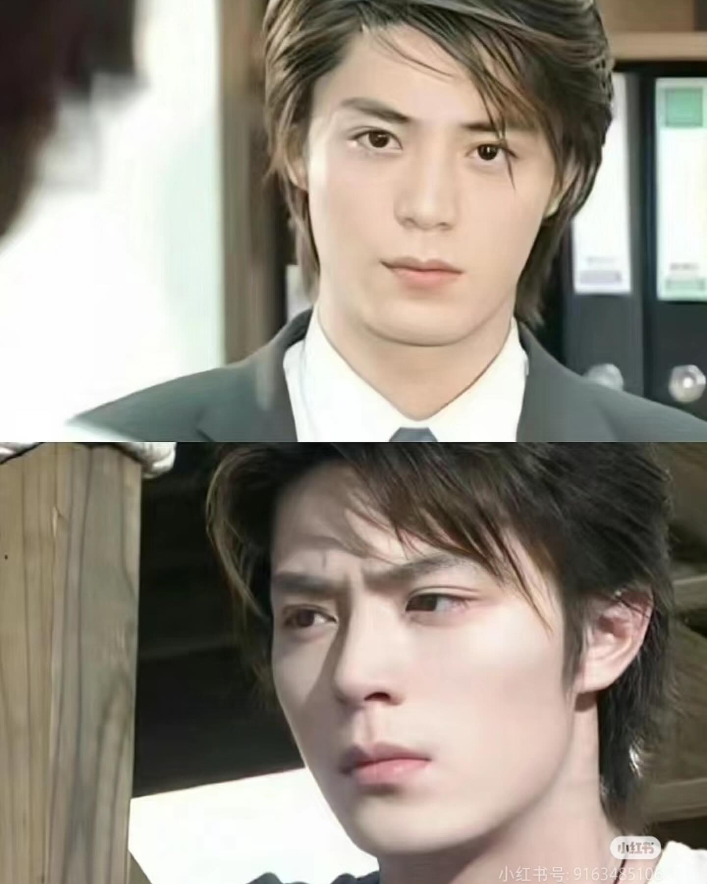 Ảnh thời trẻ của mỹ nam “mặt lạnh cơ địa”, U50 vẫn tiết kiệm nụ cười nhưng visual được ví như Ảnh thời trẻ của mỹ nam “mặt lạnh cơ địa”, U50 vẫn tiết kiệm nụ cười nhưng visual được ví như