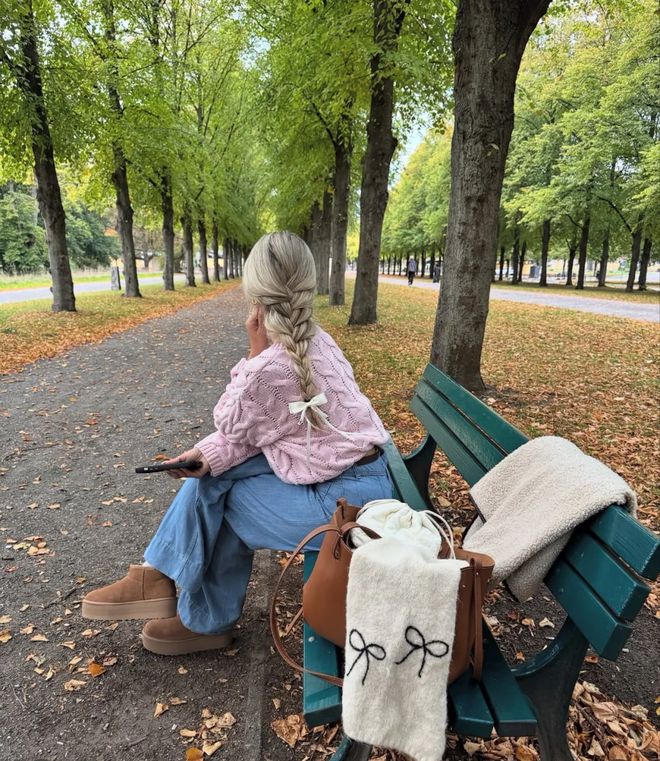 Những người phụ nữ sành điệu khắp thế giới đều đang đi đôi giày này, vì nó hợp với mọi thứ- Ảnh 12.