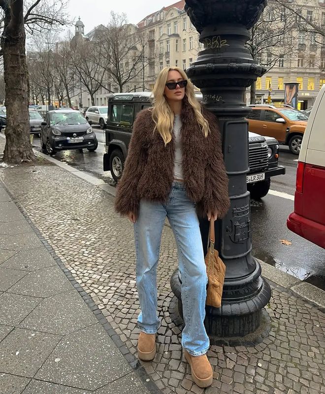 Những người phụ nữ sành điệu khắp thế giới đều đang đi đôi giày này, vì nó hợp với mọi thứ- Ảnh 8.