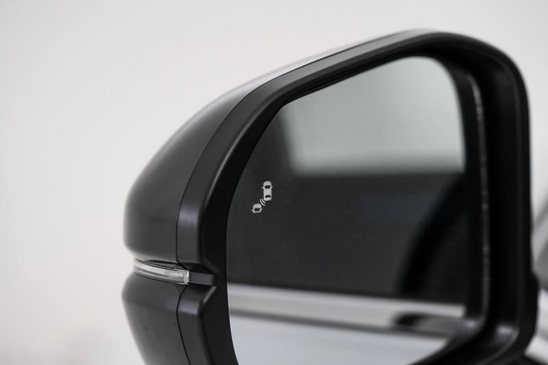 Honda CR-V chỉ còn động cơ hybrid, chuyển toàn bộ từ 7 chỗ sang 5 chỗ, liệu có áp dụng tại Việt Nam?- Ảnh 9.