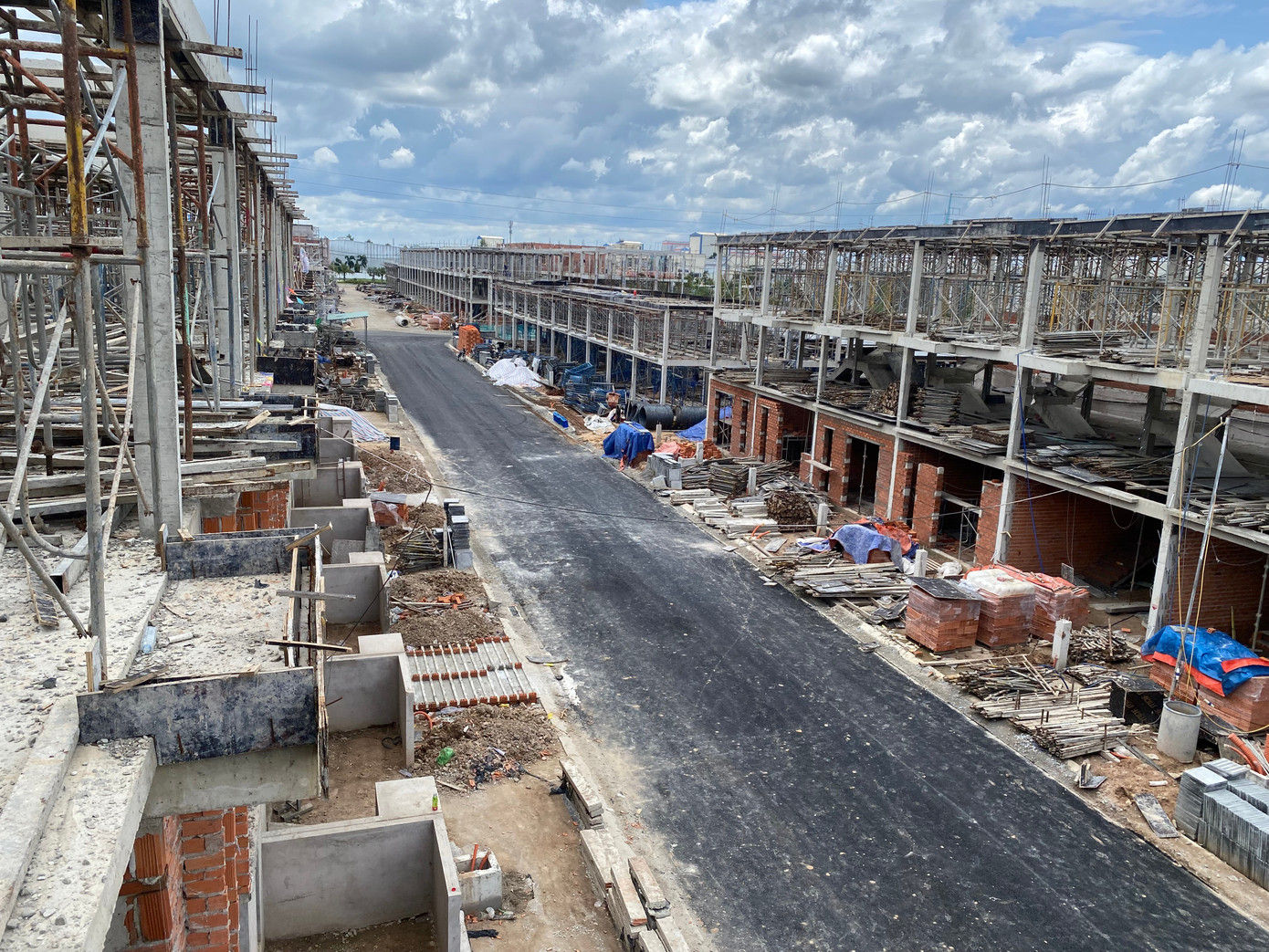 Giá cao nhất ở TPHCM thuộc tuyến đường nào trong bảng giá đất mới?- Ảnh 2.