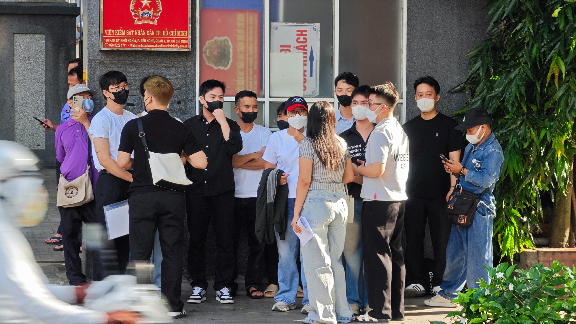 Mối quan hệ của Tiến Nguyễn với Thùy Tiên ở hiện tại- Ảnh 3. Mối quan hệ của Tiến Nguyễn với Thùy Tiên ở hiện tại- Ảnh 3.