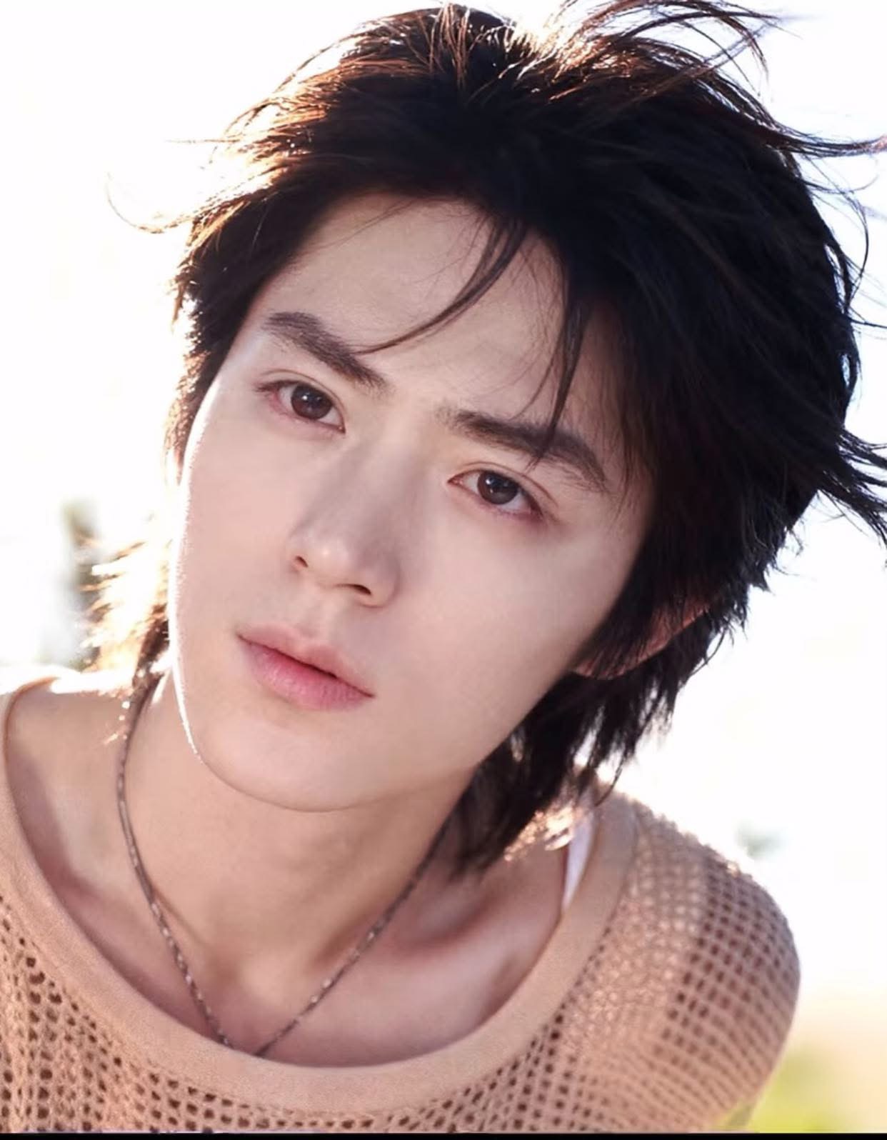 Ảnh thời trẻ của mỹ nam “mặt lạnh cơ địa”, U50 vẫn tiết kiệm nụ cười nhưng visual được ví như Ảnh thời trẻ của mỹ nam “mặt lạnh cơ địa”, U50 vẫn tiết kiệm nụ cười nhưng visual được ví như