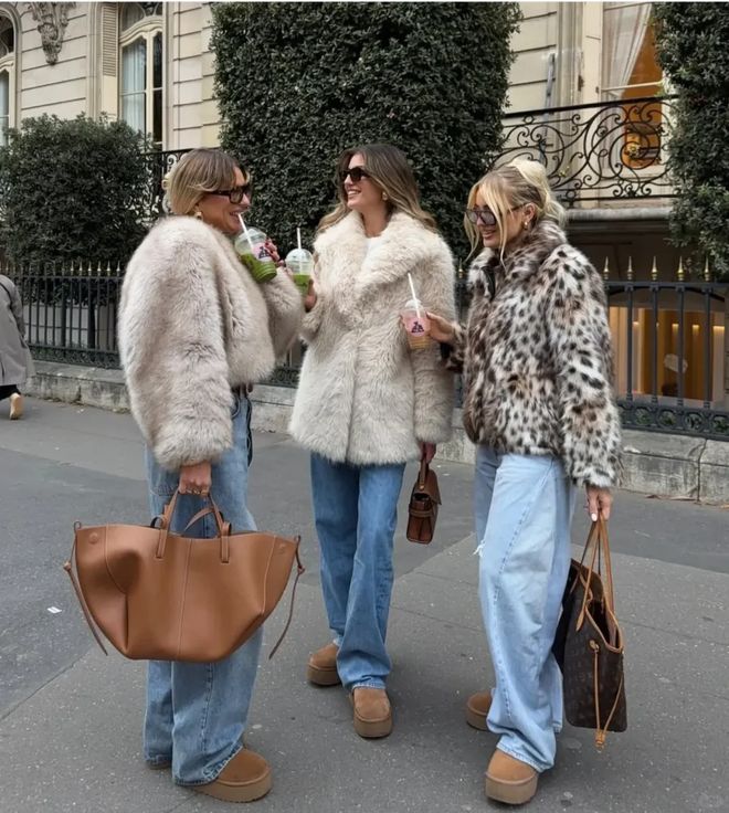 Những người phụ nữ sành điệu khắp thế giới đều đang đi đôi giày này, vì nó hợp với mọi thứ- Ảnh 10.