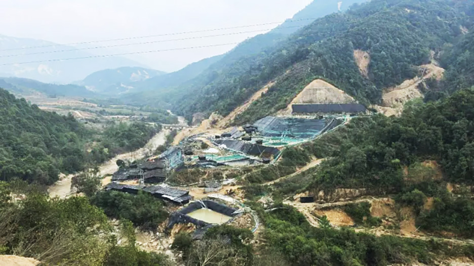 Đất hiếm - Cuộc chiến "vàng công nghiệp": Quân cờ chiến lược- Ảnh 2.