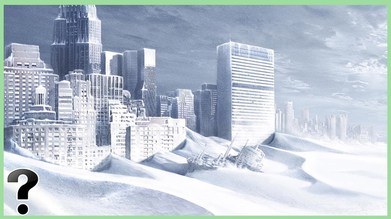 Nếu kỷ băng hà trở lại: Con người sẽ tiến hóa để sống trong giá lạnh như thế nào?- Ảnh 2. Nếu kỷ băng hà trở lại: Con người sẽ tiến hóa để sống trong giá lạnh như thế nào?- Ảnh 2.