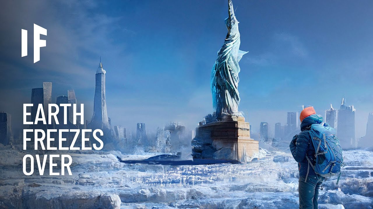 Nếu kỷ băng hà trở lại: Con người sẽ tiến hóa để sống trong giá lạnh như thế nào?- Ảnh 3. Nếu kỷ băng hà trở lại: Con người sẽ tiến hóa để sống trong giá lạnh như thế nào?- Ảnh 3.