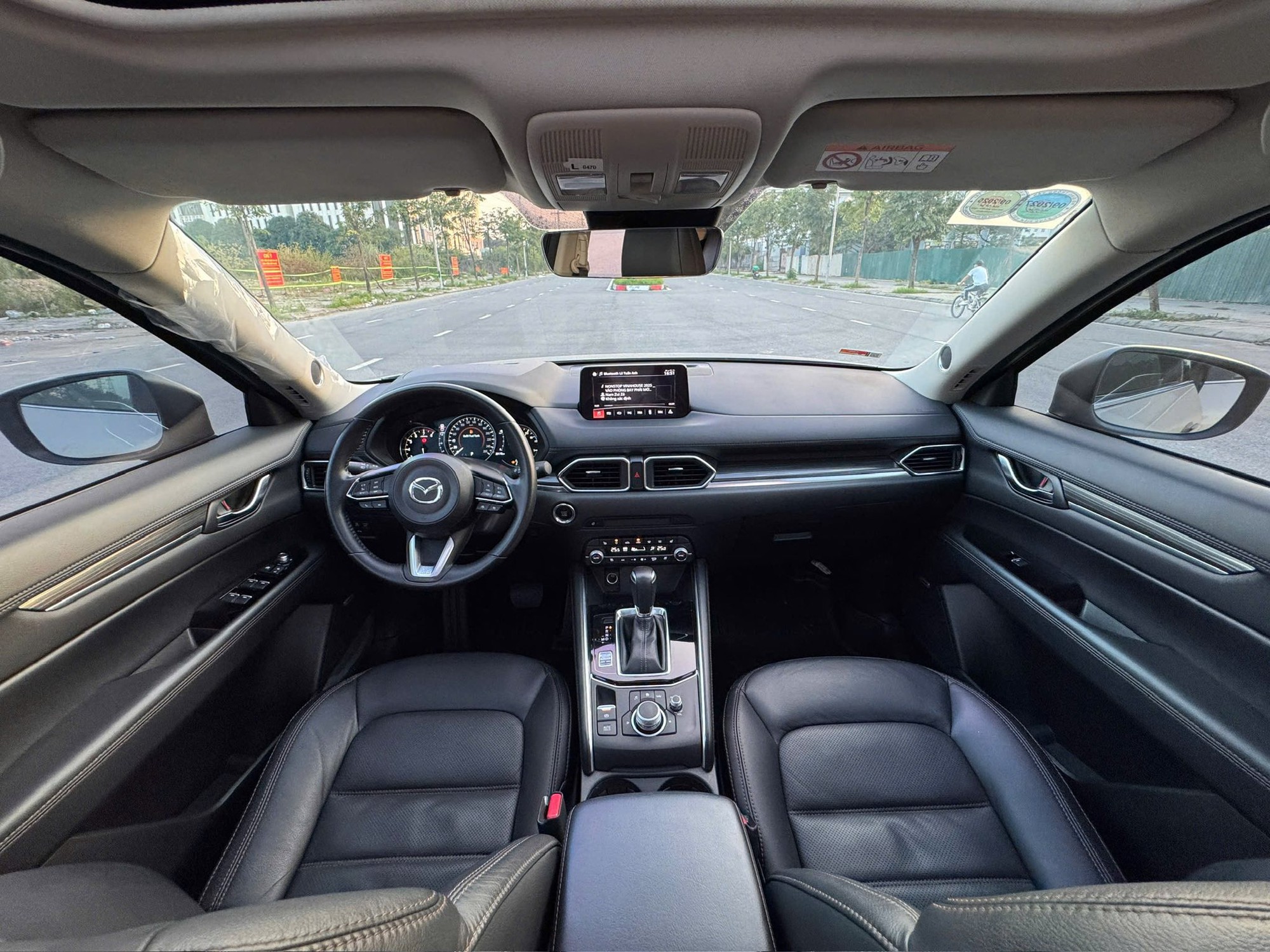 Giá bán Mazda CX-5 lại về dưới 700 triệu đồng: Thêm áp lực cho Mitsubishi Destinator sắp ra mắt- Ảnh 2.