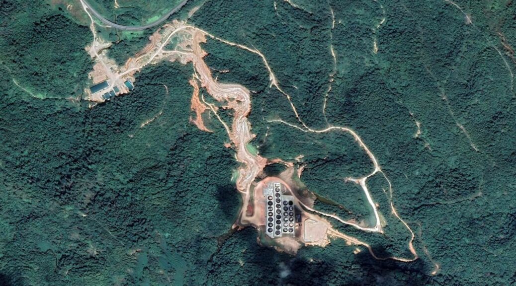 Đất hiếm - Cuộc chiến "vàng công nghiệp": Quân cờ chiến lược- Ảnh 1.