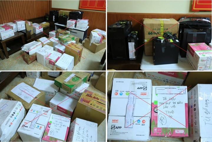 Bắt đường dây lập 17 công ty 'ma' bán hóa đơn hơn 4.000 tỷ ở Đồng Nai- Ảnh 2.