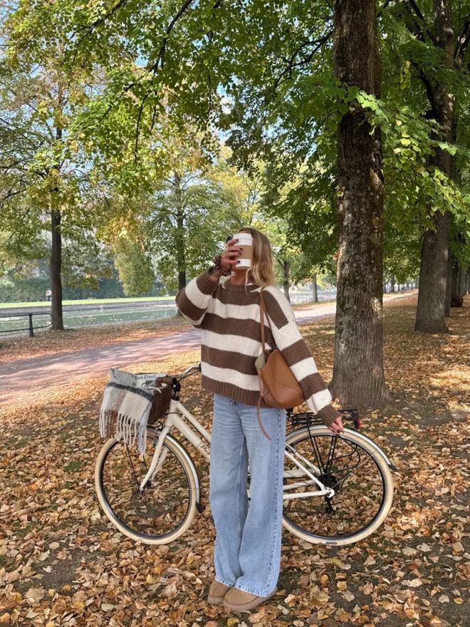 Những người phụ nữ sành điệu khắp thế giới đều đang đi đôi giày này, vì nó hợp với mọi thứ- Ảnh 25.