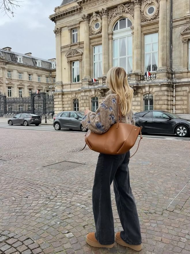 Những người phụ nữ sành điệu khắp thế giới đều đang đi đôi giày này, vì nó hợp với mọi thứ- Ảnh 27.