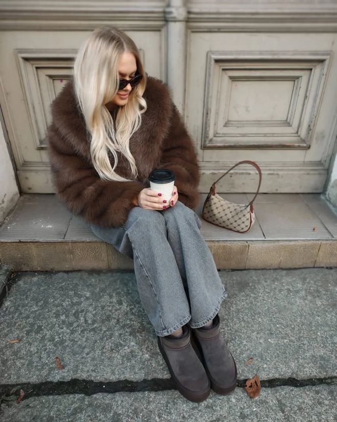 Những người phụ nữ sành điệu khắp thế giới đều đang đi đôi giày này, vì nó hợp với mọi thứ- Ảnh 6.