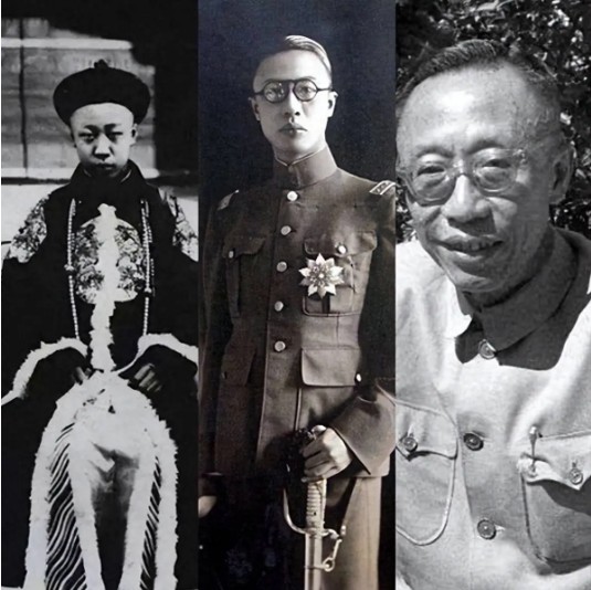 Số tài sản Phổ Nghi để lại gây choáng: Vì sao Lý Thục Hiền theo đuổi vụ kiện 10 năm chỉ để giữ một thứ?- Ảnh 1.