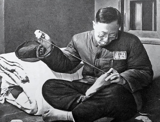 Số tài sản Phổ Nghi để lại gây choáng: Vì sao Lý Thục Hiền theo đuổi vụ kiện 10 năm chỉ để giữ một thứ?- Ảnh 2.