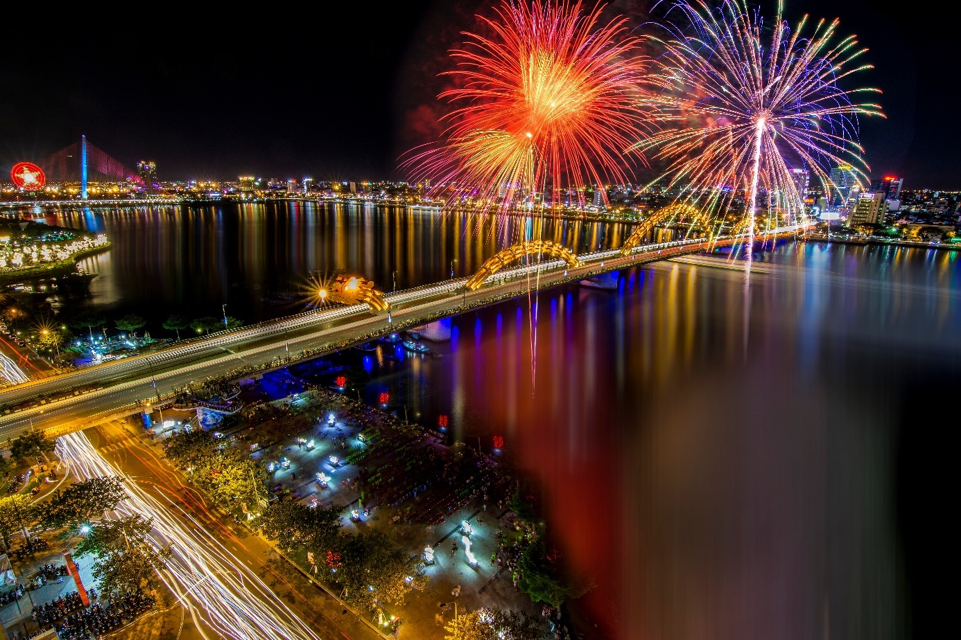 Đà Nẵng: Từ điểm hẹn tinh hoa đến thị trường đắt giá cho căn hộ nghỉ dưỡng hạng sang- Ảnh 1.