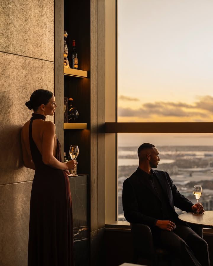 Khi tiêu chuẩn sang trở nên nhàm chán: Thời của Luxury 2.0 và Bất động sản tinh khiết- Ảnh 1. Khi tiêu chuẩn sang trở nên nhàm chán: Thời của Luxury 2.0 và Bất động sản tinh khiết- Ảnh 1.