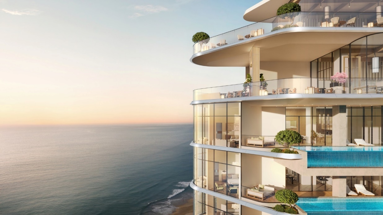 Đà Nẵng: Từ điểm hẹn tinh hoa đến thị trường đắt giá cho căn hộ nghỉ dưỡng hạng sang- Ảnh 2.