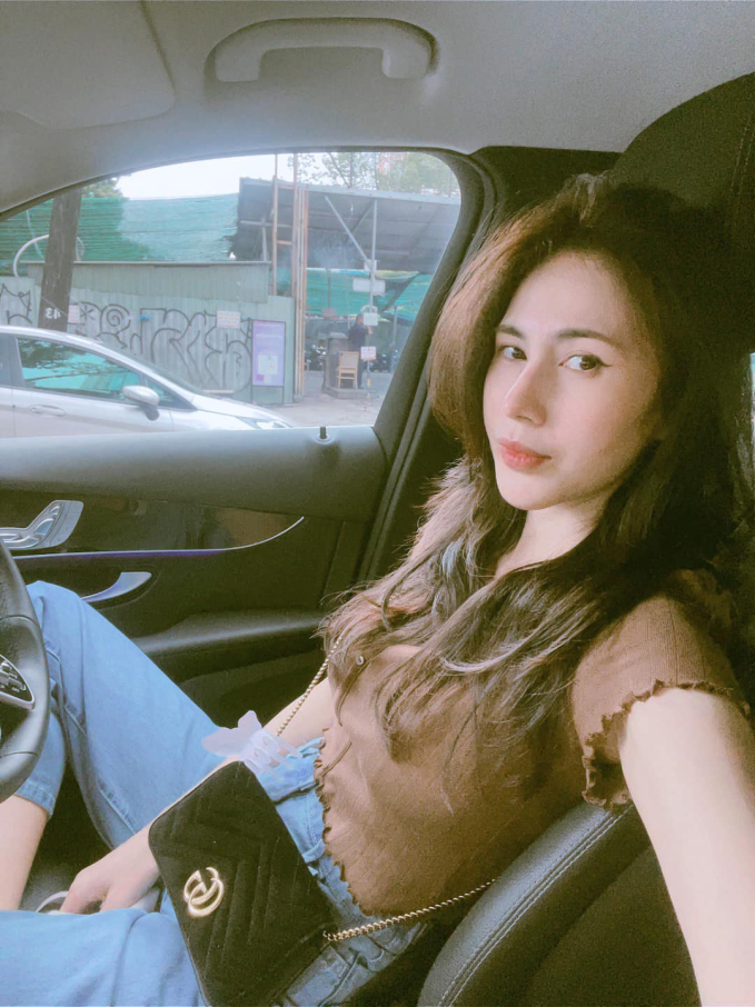 Chuyện gì đang xảy ra khiến Thuỷ Tiên - Công Vinh thế này?- Ảnh 6. Chuyện gì đang xảy ra khiến Thuỷ Tiên - Công Vinh thế này?- Ảnh 6.