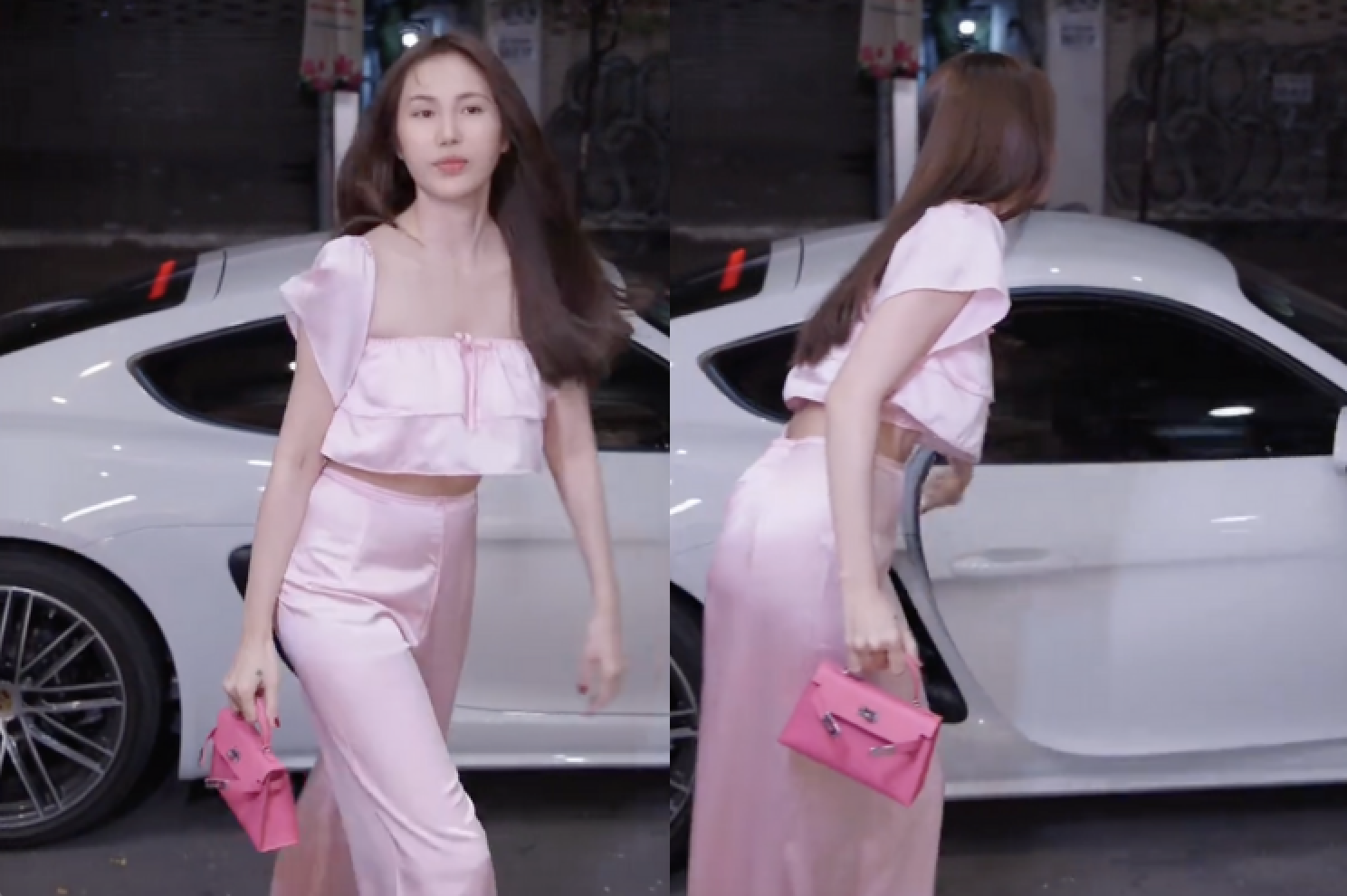 Thuỷ Tiên mặt lại khác xưa, nhưng nhất quyết không đổi 1 thứ- Ảnh 1.