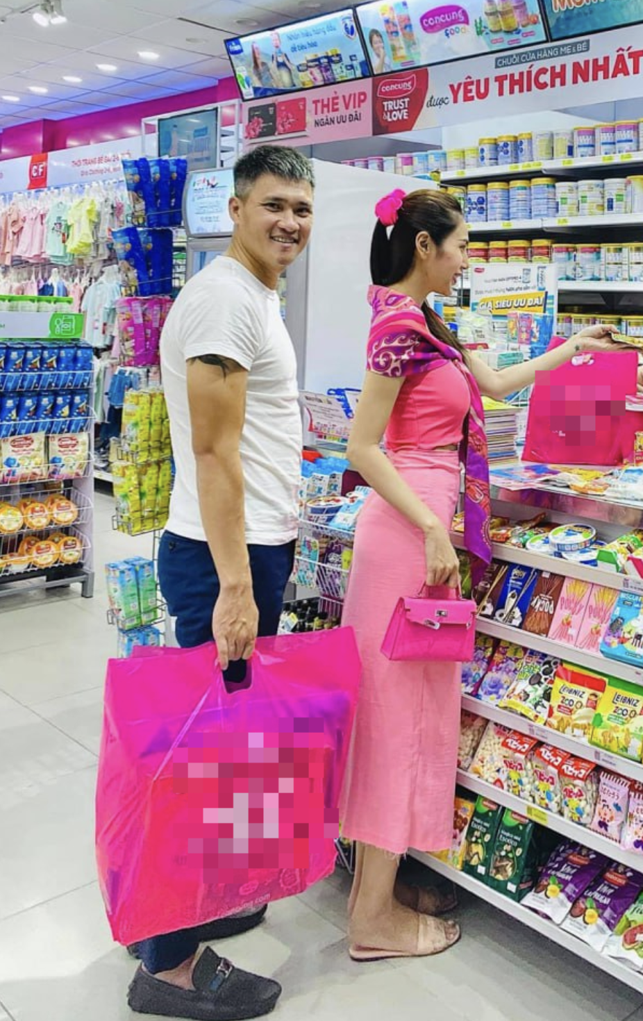 Thuỷ Tiên mặt lại khác xưa, nhưng nhất quyết không đổi 1 thứ- Ảnh 6.