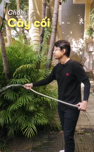 Tài sản cố NSND Hoàng Dũng để lại trong căn nhà trên phố Kim Mã- Ảnh 9. Tài sản cố NSND Hoàng Dũng để lại trong căn nhà trên phố Kim Mã- Ảnh 9.