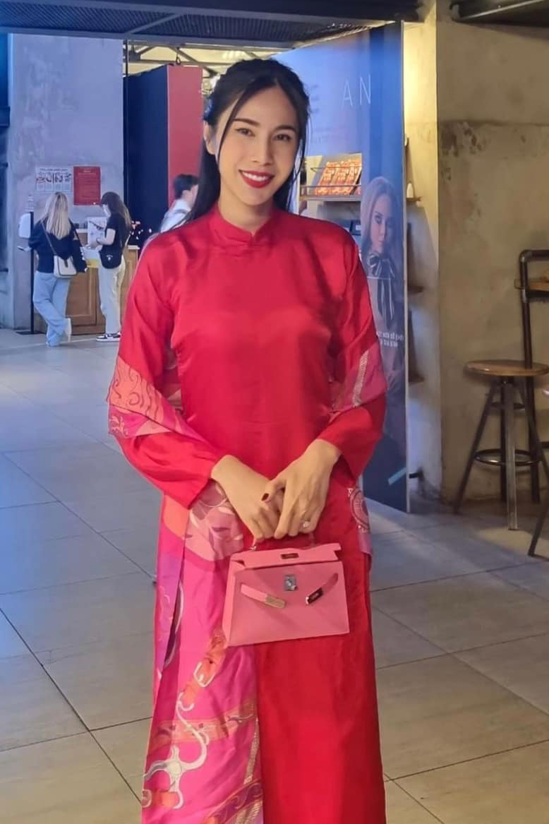 Thuỷ Tiên mặt lại khác xưa, nhưng nhất quyết không đổi 1 thứ- Ảnh 5.