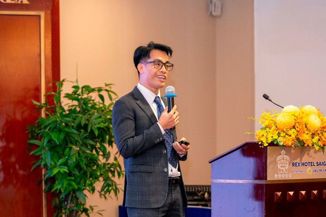 Chuyên gia Thuế cảnh báo: Mua hàng không hóa đơn có thể bị quản lý thị trường tịch thu nếu liên quan hàng gian, hàng giả- Ảnh 1.