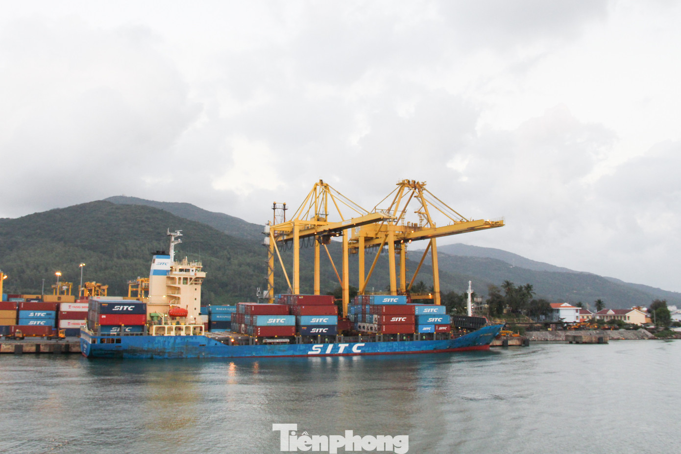 Sẽ có chuỗi đô thị, khu trọng điểm kinh tế từ sân bay Đà Nẵng đến Chu Lai- Ảnh 4.