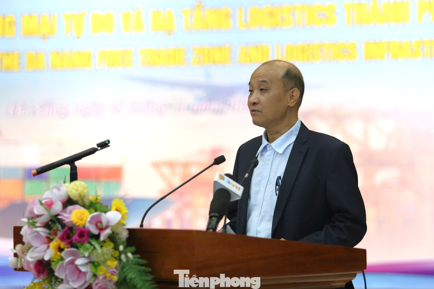 Sẽ có chuỗi đô thị, khu trọng điểm kinh tế từ sân bay Đà Nẵng đến Chu Lai- Ảnh 3.