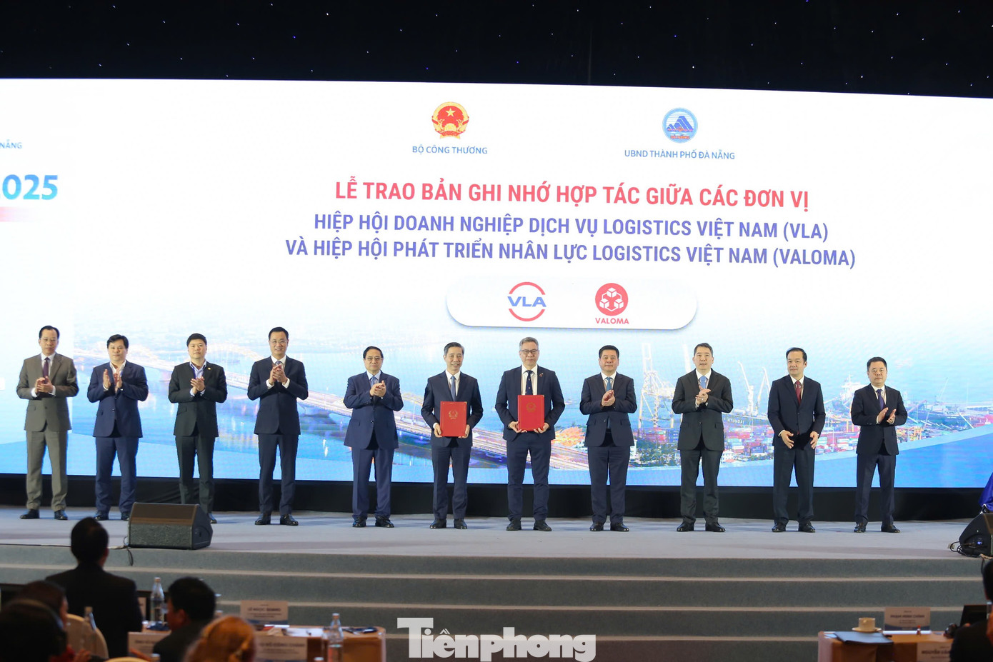 Thủ tướng chỉ ra 6 'điểm nghẽn' của logistics Việt Nam- Ảnh 5.