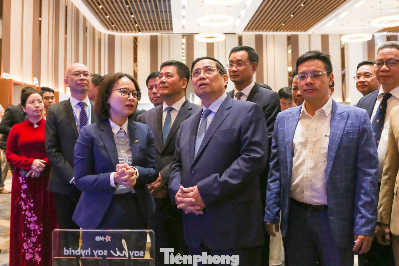 Thủ tướng chỉ ra 6 'điểm nghẽn' của logistics Việt Nam- Ảnh 3.