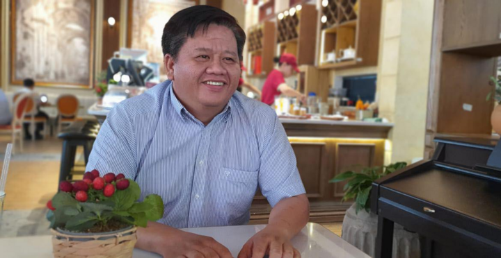 Công ty tuyên bố có sẵn 100 tỷ USD làm đường sắt cao tốc lại gửi kiến nghị khẩn- Ảnh 1.