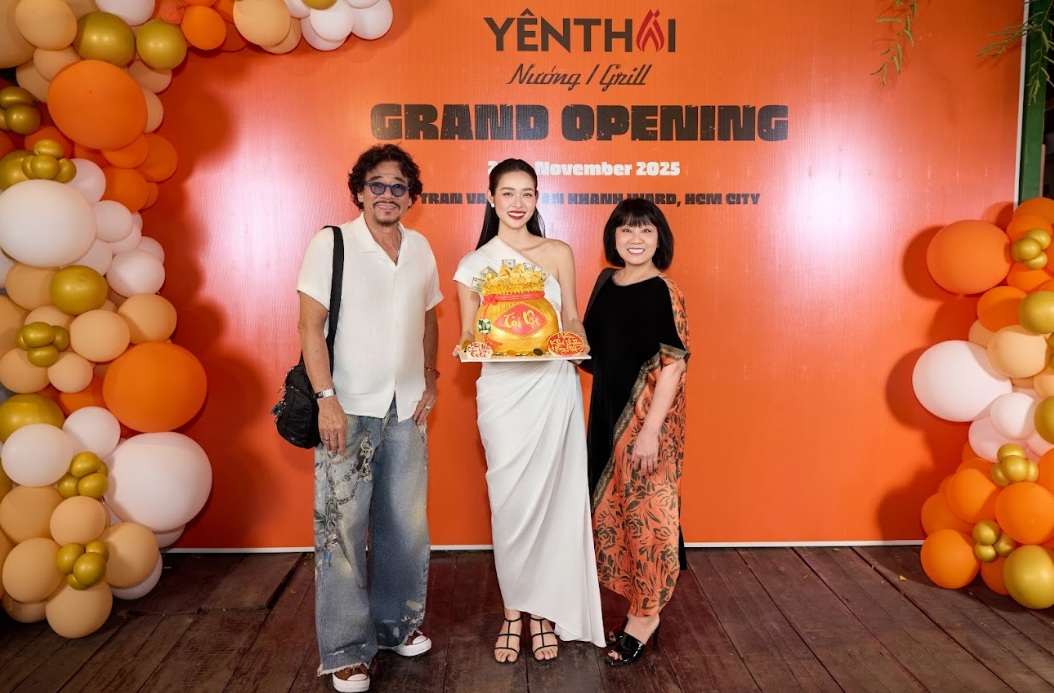 Nữ diễn viên 9X đi kiếm tiền từ năm 16 tuổi: Nay ở nhà phố 100m2, vừa khai trương tiếp cửa hàng ở ‘khu nhà giàu’ Thảo Điền- Ảnh 1. Nữ diễn viên 9X đi kiếm tiền từ năm 16 tuổi: Nay ở nhà phố 100m2, vừa khai trương tiếp cửa hàng ở ‘khu nhà giàu’ Thảo Điền- Ảnh 1.