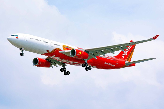 Vietjet hoàn thành cập nhật phần mềm máy bay Airbus a 320 / a 321 theo yêu cầu khẩn cấp - Ảnh 1.